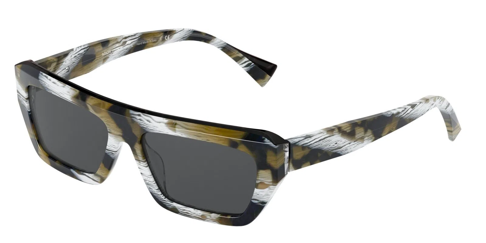 Alain Mikli Armitage 5053 Sunglasses - view 4